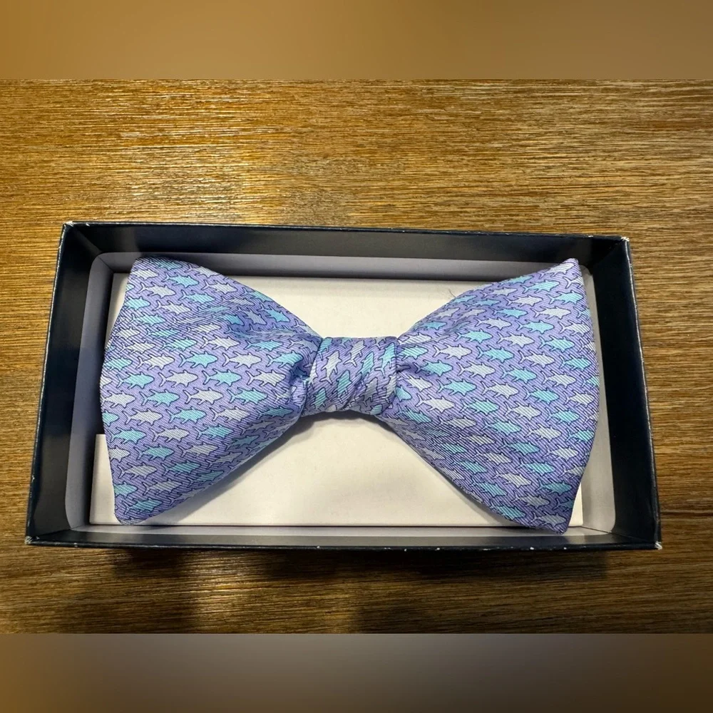 Kids bow tie - Vineyard Vines